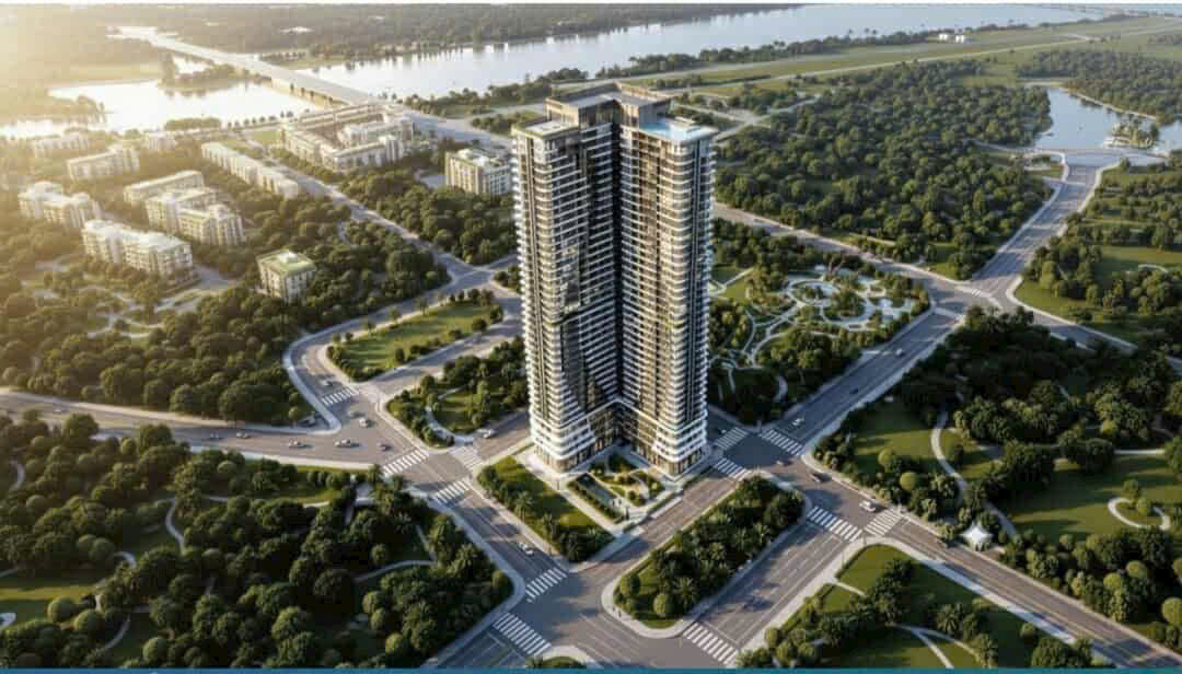 Peninsula Private Đà Nẵng